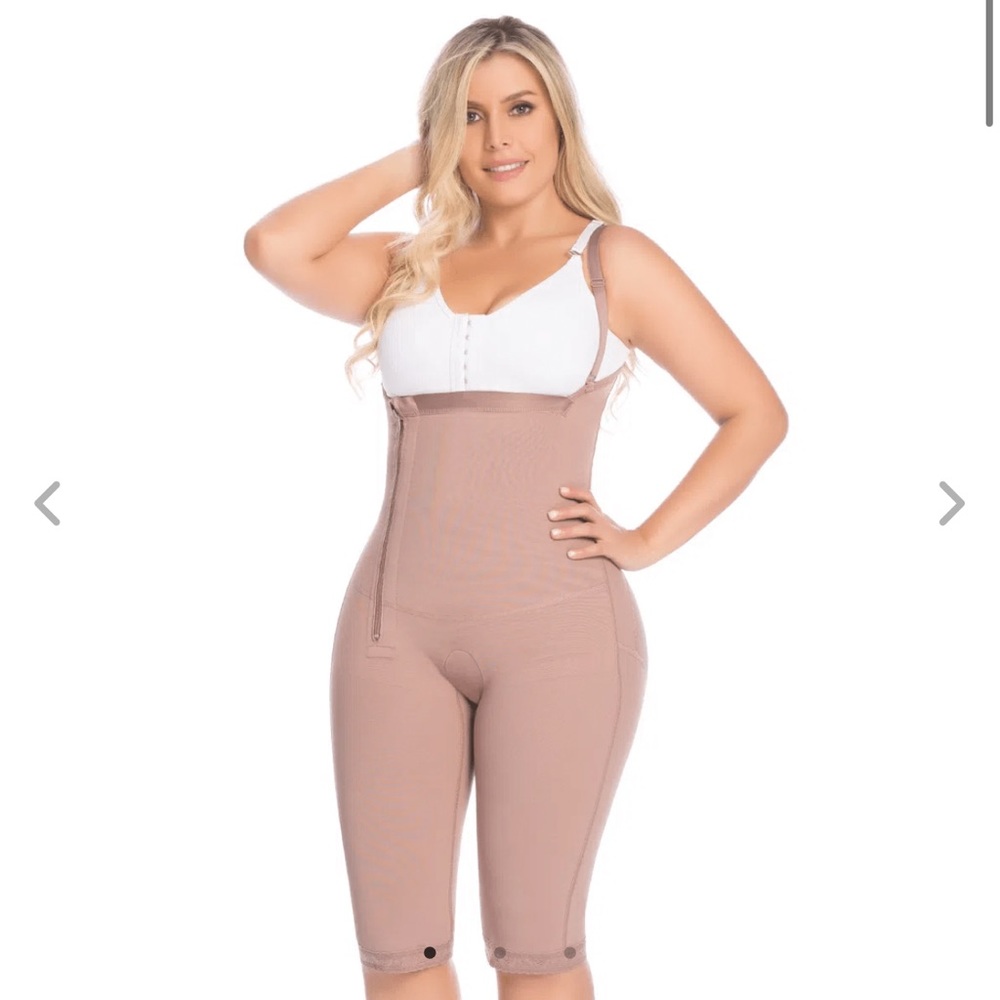 Delie Stage 2 Faja size L
